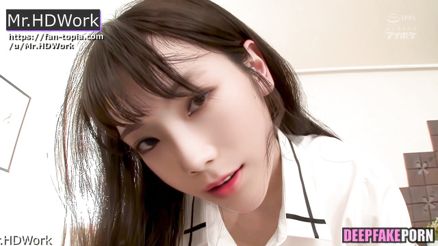 DeepFake Taeyeon seduced a client in massage room to sit on his face [POV] 딥페이크 소녀시대 태연 커닐링구스 [PREMIUM]