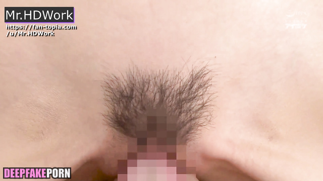 Fake porn of kpop star Taeyeon SNSD / massage ends with sex 케이팝 스타 소녀시대 태연 [PREMIUM]