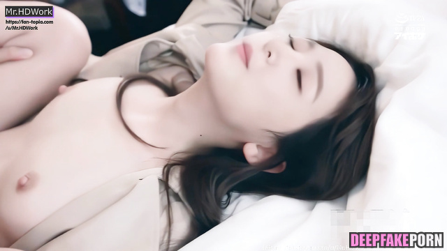 Fake celebrity porn - cute Tiffany SNSD enjoys hard dick 가짜 연예인 포르노 소녀시대 티파니 [PREMIUM]