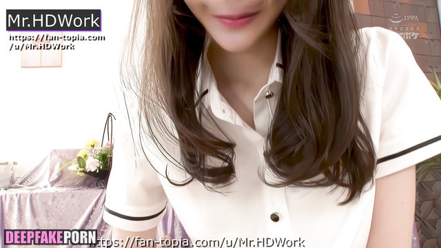 AI KPOP idol Yoona SNSD is good at blowjob and handjob / 인공 지능 케이팝 아이돌 소녀시대 윤아 사까시 [PREMIUM]