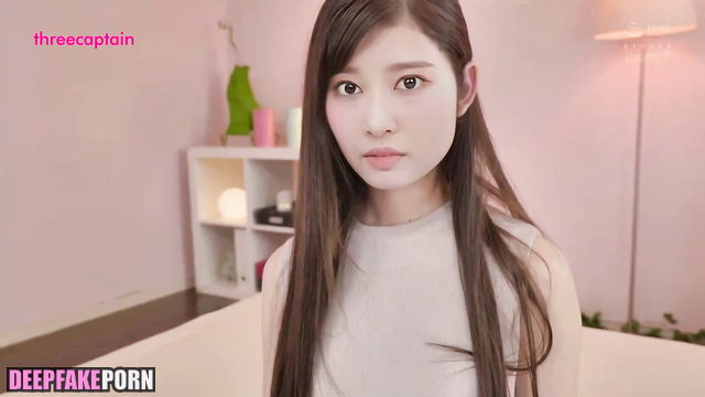 Minju 김민주 is my wildest sexy girlfriend deepfake/딥페이크  (IZ*ONE | IZONE 아이즈원) [PREMIUM]