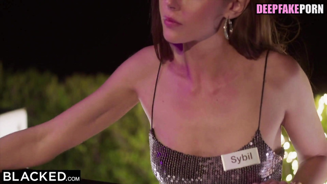 Deepfake sex tape of oiled IU fucked with BBC [아이유 사까시 섹스 딥페이크] [PREMIUM]