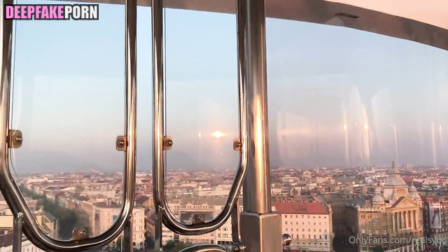 낸시/Nancy deepfake 딥페이크 wants to suck me on the street [모모랜드 MOMOLAND] [PREMIUM]