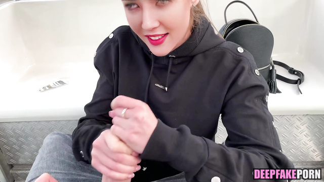 낸시/Nancy deepfake 딥페이크 wants to suck me on the street [모모랜드 MOMOLAND] [PREMIUM]