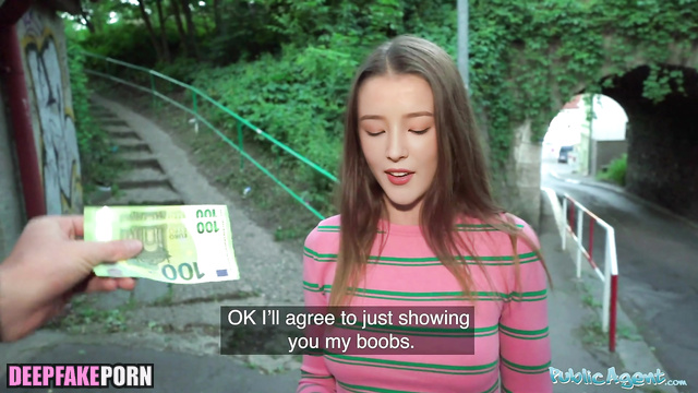 DeepFakeKPop Nancy MOMOLAND sucks and fucks for money 딥페이크 케이팝 낸시 모모랜드 사까시 섹스 [PREMIUM]