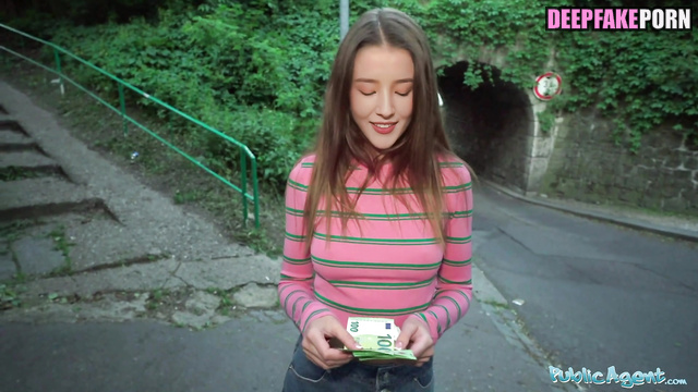 DeepFakeKPop Nancy MOMOLAND sucks and fucks for money 딥페이크 케이팝 낸시 모모랜드 사까시 섹스 [PREMIUM]