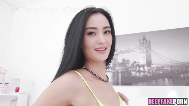 not zhang tianai hardcore sex ai