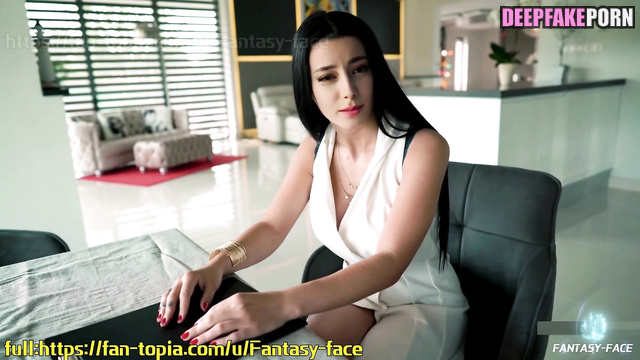 not Dilraba Dilmurat Sexy teacher