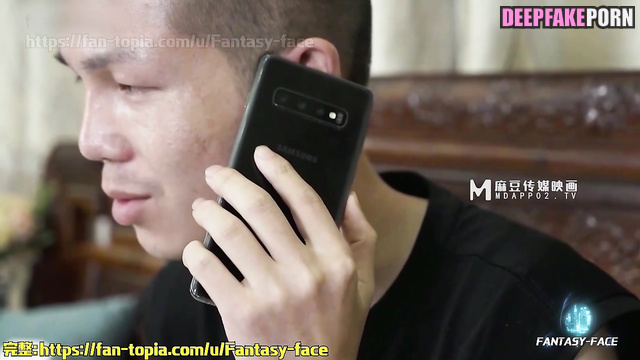 not yang mi Slut cheating (假杨幂荡妇出轨）