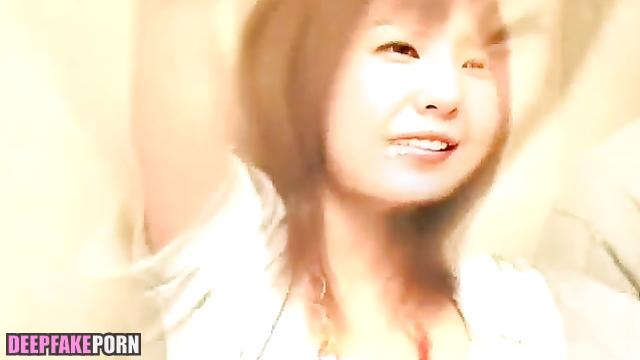 Fake celebrity porn / frozen Irene (Red Velvet) got fucked from behind 가짜 연예인 포르노 아이린 레드벨벳 섹스