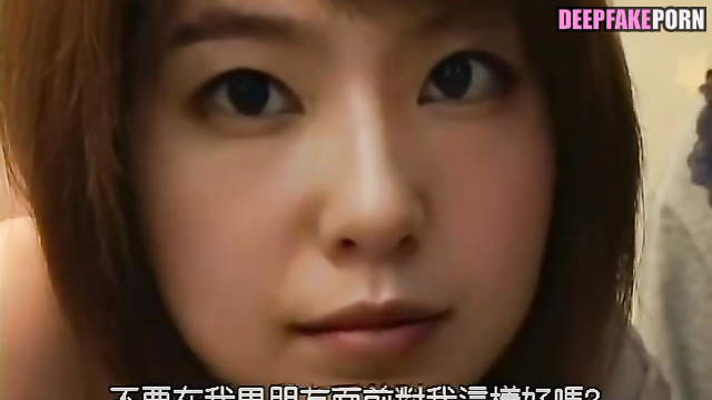 Fake celebrity porn / frozen Irene (Red Velvet) got fucked from behind 가짜 연예인 포르노 아이린 레드벨벳 섹스