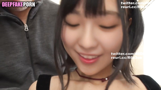 Seimiya Rei 清宮 レイ loves only group sex Nogizaka46 deepfake/ディープフェイク エロ [PREMIUM]