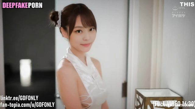 Deepfake oil porn of petite BLACKPINK Jennie // 딥페이크 포르노  블랙핑크 제니 섹스