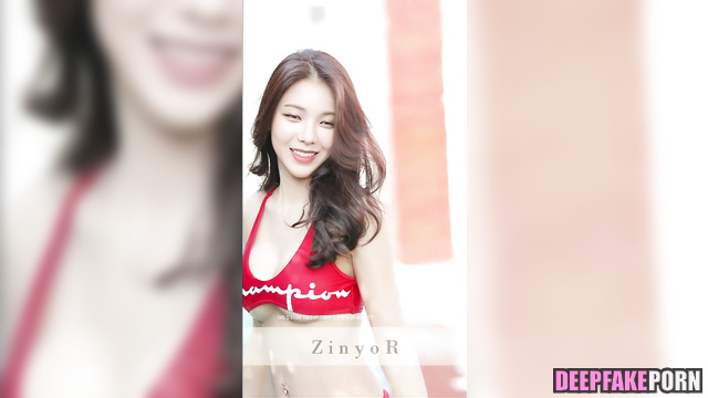 Karina/카리나 [deepfake 딥페이크] nice shoots in sexy lingerie aespa/에스파