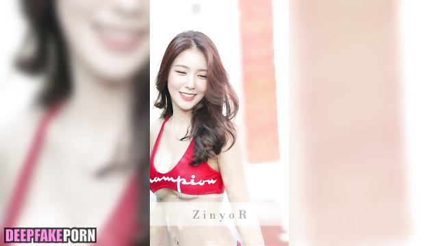 Fake solo compilation porn (가짜 포르노) with 조미연 Miyeon (G)I-DLE/(여자)아이들