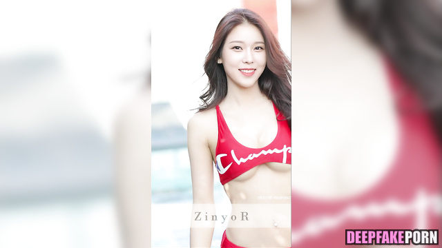 Winter's/윈터 deepfake compilation in best lingerie (aespa 에스파) 딥페이크