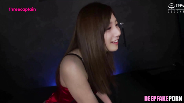Fake porn - Suzy sits on face 가짜 포르노 미쓰에이 수지 섹스 [PREMIUM]
