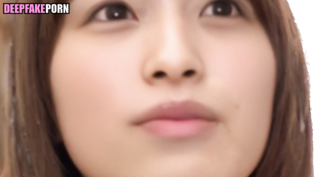 Ozono Momoko 大園桃子 wanna be cumshoted Nogizaka46 deepfake/ディープフェイク エロ [PREMIUM]