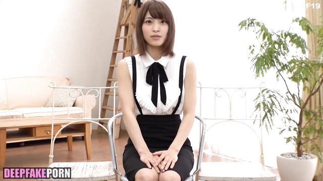 Ozono Momoko 大園桃子 wanna be cumshoted Nogizaka46 deepfake/ディープフェイク エロ [PREMIUM]