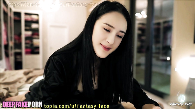 not yang mi sex preview (假杨幂 完整看简介）