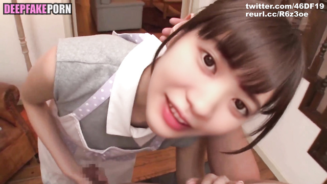 Stunning Takatsuji Urara/高辻麗 gets the best orgasm deepfake ディープフェイク エロ [PREMIUM]