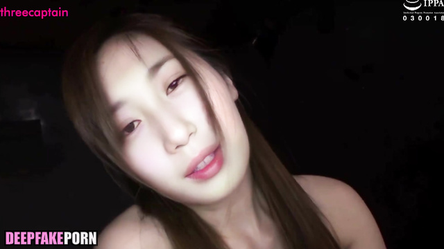 POV anilingus by fetish queen Suzy [Miss A] fake celebrity porn = 미쓰에이 배수지 딥페이크 섹스 주물 가짜 연예인 포르노 [PREMIUM]