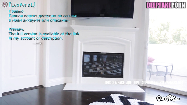 Face swap / Cute babe Taeyeon from SNSD is giving a head POV 소녀시대 태연 사까시 딥페이크