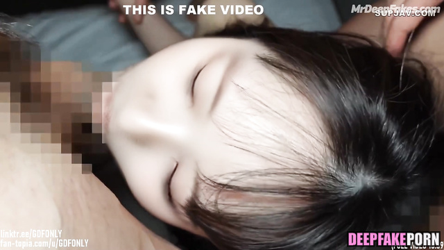 Jiheon 백지헌 has amazing sex with 3 guys (Fromis 9/프로미스 9) deepfake 딥페이크