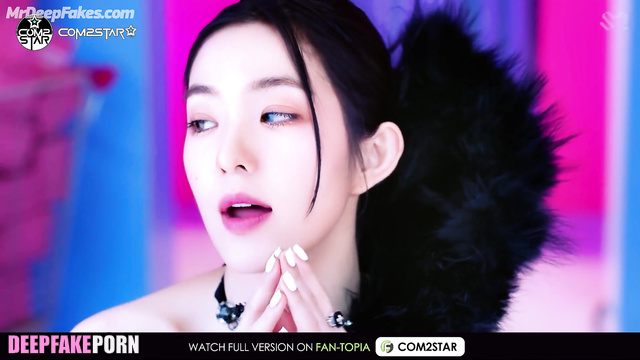 Fake porn (가짜 포르노) compilation of sexy Red Velvet 레드벨벳 girls fucking