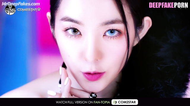 Fake porn (가짜 포르노) compilation of sexy Red Velvet 레드벨벳 girls fucking