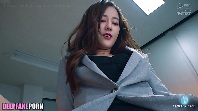 not Dilraba Dilmurat office sex preview（完整看简介 假迪丽热巴办公室 中字17：46）
