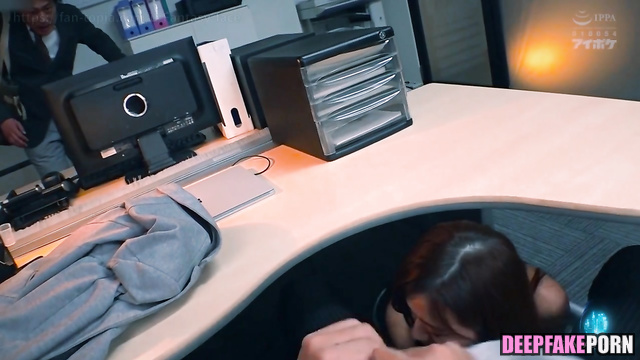 not Dilraba Dilmurat office sex preview（完整看简介 假迪丽热巴办公室 中字17：46）