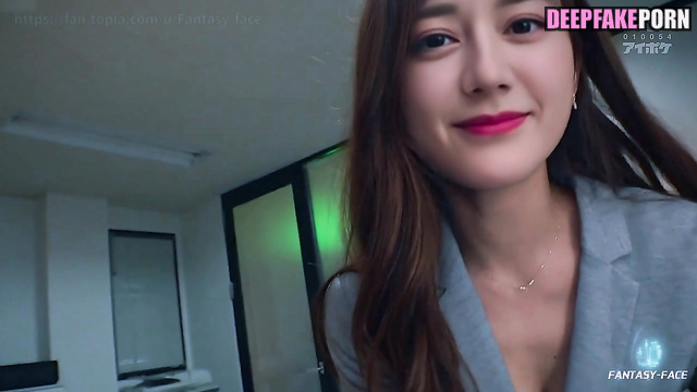 not Dilraba Dilmurat office sex preview（完整看简介 假迪丽热巴办公室 中字17：46）