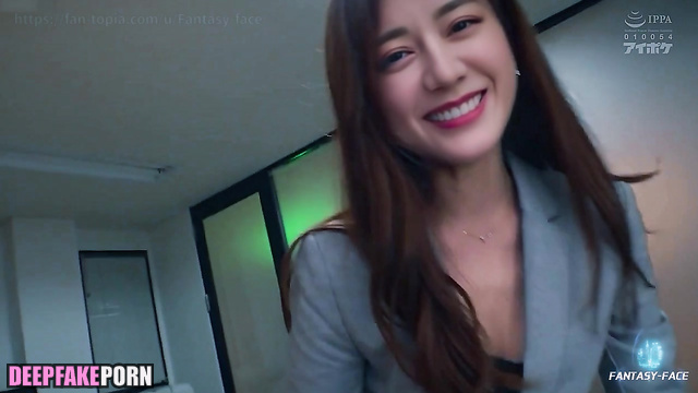 not Dilraba Dilmurat office sex preview（完整看简介 假迪丽热巴办公室 中字17：46）