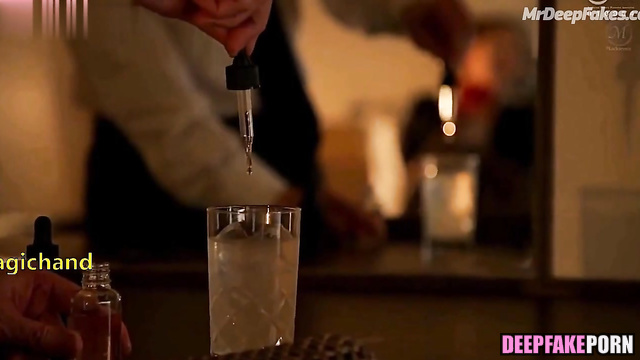 AI sex / vibrator pussy play of hot Chinese star Yang Mi 人工智能 杨幂 性别