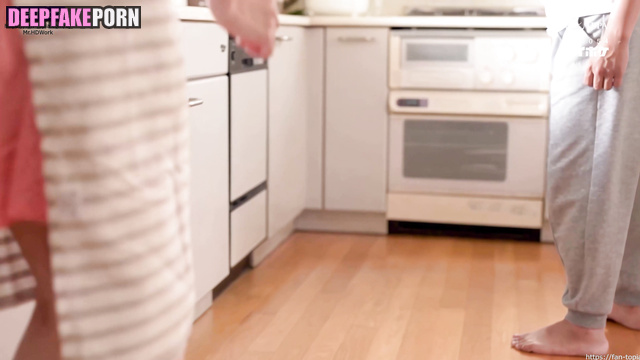 Fake porn/가짜 포르노 of what happened after romantic dinner with IU/아이유 [PREMIUM]