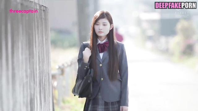 김민주/Minju is very flexible and beautiful (IZ*ONE | IZONE/아이즈원) deepfake 딥페이크 [PREMIUM]