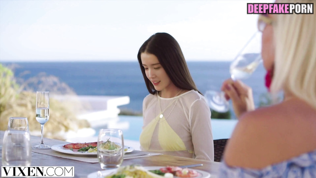 IU/아이유 deepfake (딥페이크) steals my husband for dirty weekend together [PREMIUM]