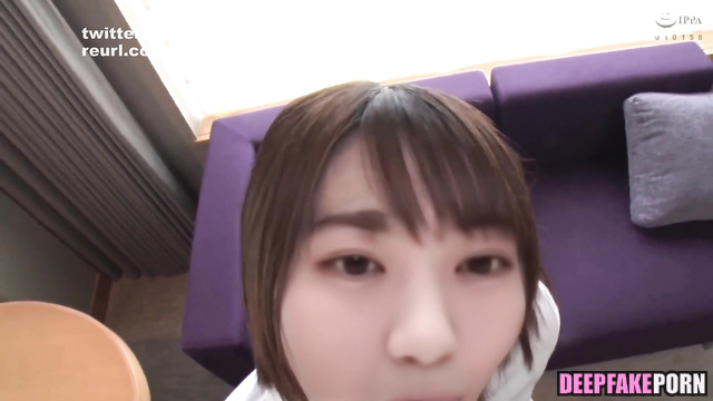 西野七瀬 Nishino Nanase loved his big cock deepfake ディープフェイク エロ Nogizaka46 [PREMIUM]