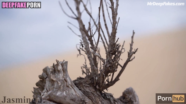 DeepFake tape of dancing petite Angelababy = 智能換臉 裸體 楊穎