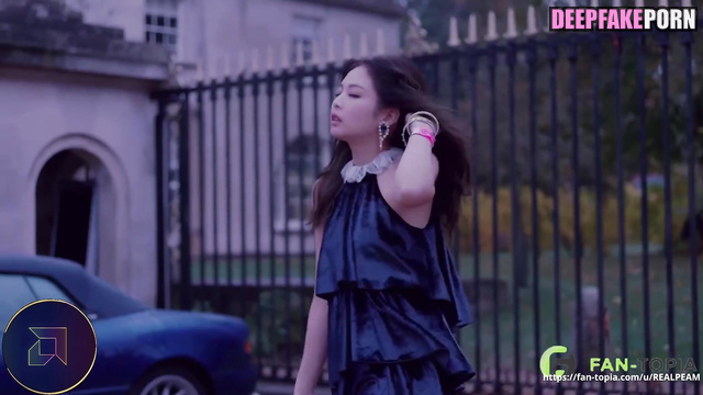 Fake porn compilation with sexy Jennie 제니 (블랙핑크 BLACKPINK) 가짜 포르노