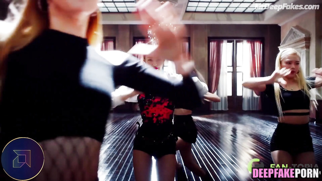 Fake porn compilation with sexy Jennie 제니 (블랙핑크 BLACKPINK) 가짜 포르노