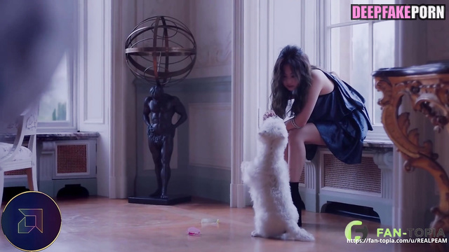 Fake porn compilation with sexy Jennie 제니 (블랙핑크 BLACKPINK) 가짜 포르노