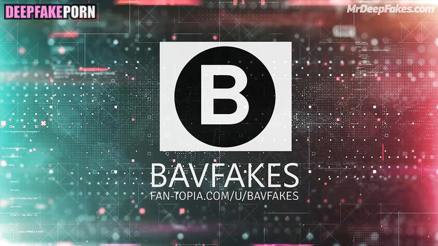 Cute streamer Kyedae sucks cock on camera [deepfake porn]