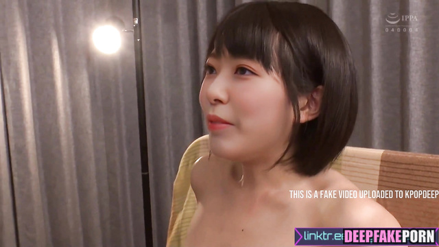 Hot fake porn 가짜 포르노 with fucked 사쿠라 Sakura in missionary 아이즈원/IZ*ONE | IZONE