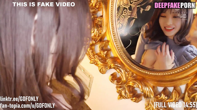 Karina 카리나 has pleasure to get fucked aespa/에스파 deepfake 딥페이크