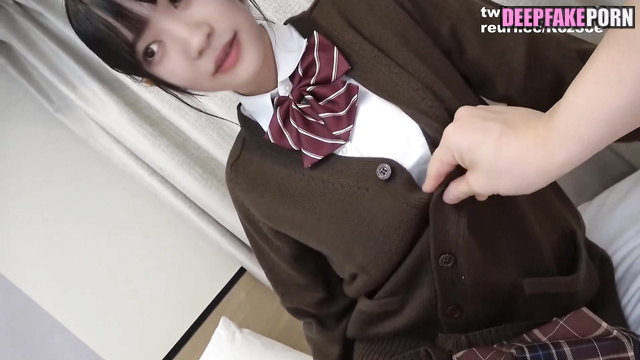 高辻麗 Takatsuji Urara cums hard from new sex toy deepfake ディープフェイク エロ [PREMIUM]