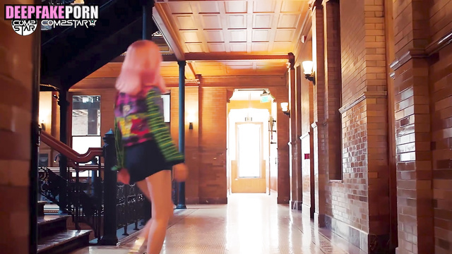 PMV ITZY/있지 deepfake 딥페이크 the naughtiest compilation of FREAKY porn