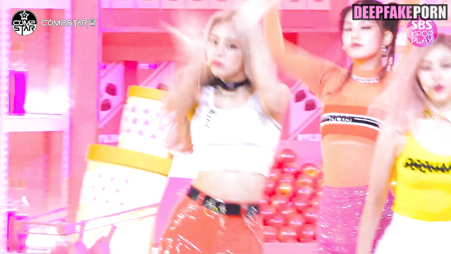 PMV ITZY/있지 deepfake 딥페이크 the naughtiest compilation of FREAKY porn