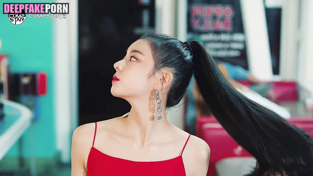 PMV ITZY/있지 deepfake 딥페이크 the naughtiest compilation of FREAKY porn